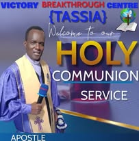 Healing & Deliverance Night