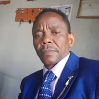 Apostle Dr. Paul Kiatine, Founder and General Overseer of VBC Ministries