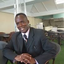 VBC Ministries clergy member in full vestments
