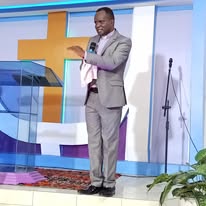 Overcoming Through Christ — 1 John 4:4